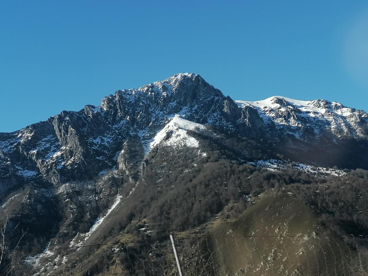 Hello Astur Green Bimenes Εξωτερικό φωτογραφία